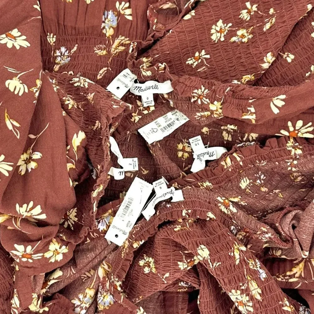 Madewell elevate your